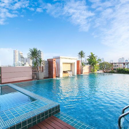 D Varee Montara Thonglor 25 Bangkok Bagian luar foto
