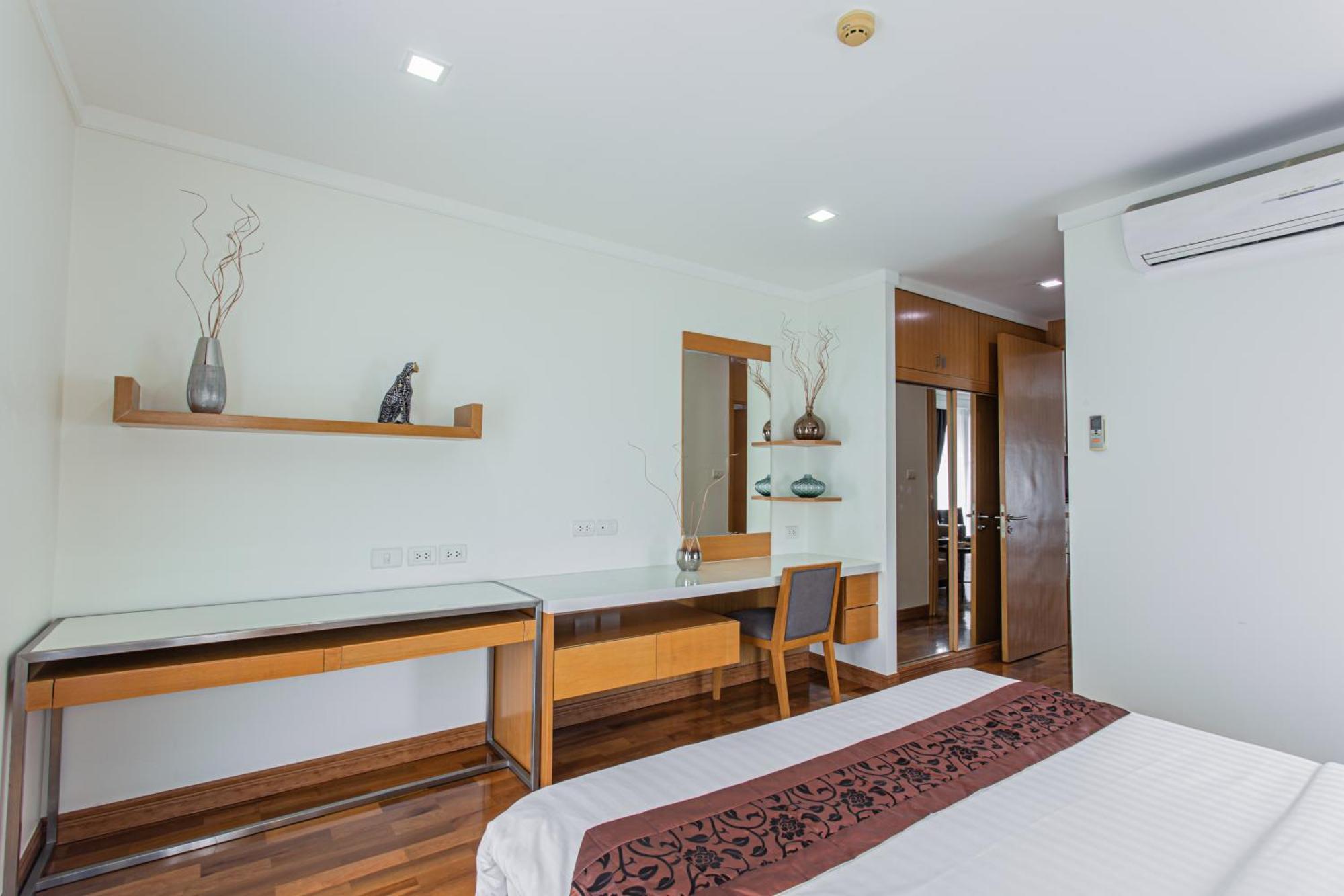 D Varee Montara Thonglor 25 Bangkok Ruang foto